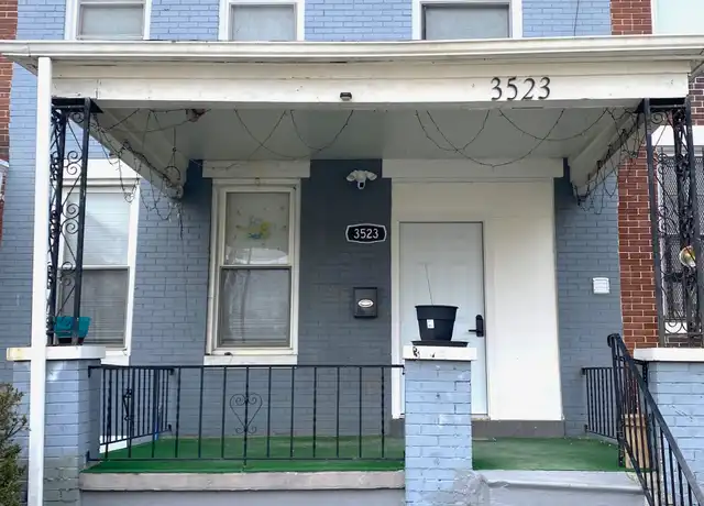 Property at 3523 Edmondson Ave Unit B, Baltimore, MD, 21229, 1 bed, 1 bath, [object Object]