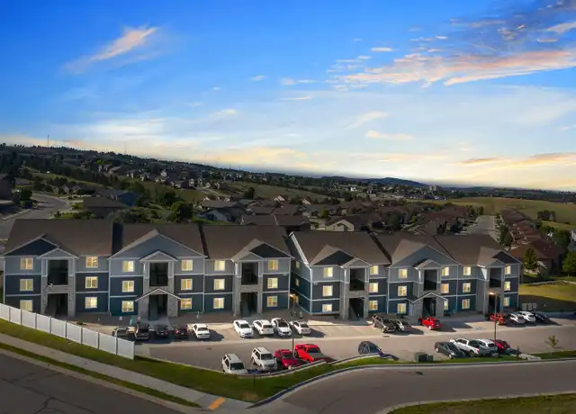 Property at 236 Stumer Rd Unit 206, Rapid City, SD, 57701, 3 beds, 2 baths, [object Object]