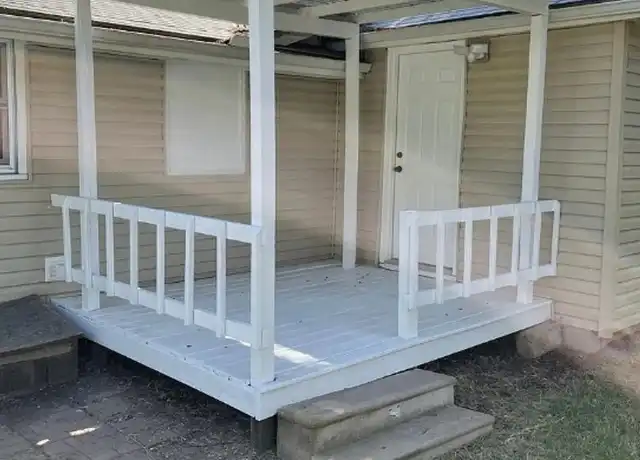 Property at 4828 W 3rd St N, Wichita, KS, 67212, 3 beds, 1 bath, [object Object]