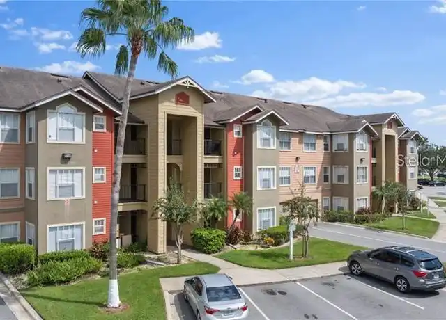 Property at 2202 Key West Ct #613, Kissimmee, FL, 34741, 1 bed, 1 bath, [object Object]