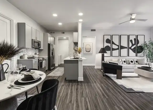 Property at 3500 Westlake Apartments - 3500 N Capital of Texas Hwy, Austin, TX, 78746, 1-2 bed, 1-2 bath, [object Object]