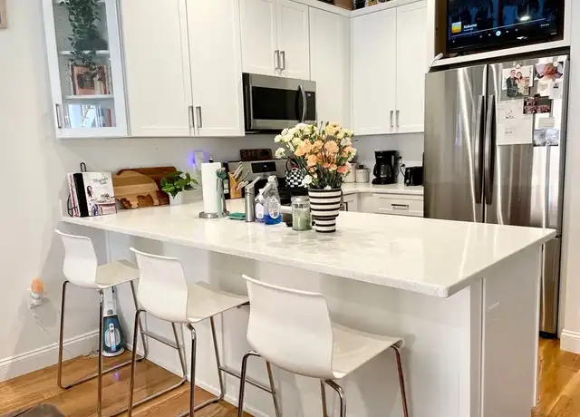 Property at 245 Chelsea St Unit 2, Boston, MA, 02128, 3 beds, 2 baths, [object Object]