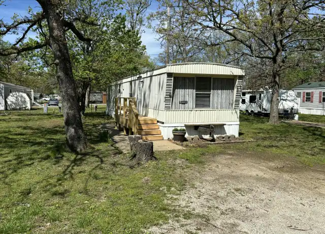 Property at 4683 State Highway 43 Unit 42, Joplin, MO, 64804, 2 beds, 1 bath, [object Object]