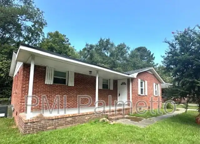 Property at 216 Saddlefield Rd, Columbia, SC, 29203, 3 beds, 1 bath, [object Object]