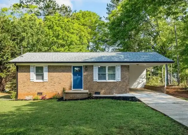 Property at 1181 Commerce St, Madison, GA, 30650, 2 beds, 1.5 baths, [object Object]