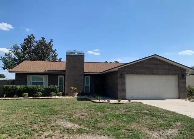 Property at 3842 Featherwood Trl, Lakeland, FL, 33812, 3 beds, 2 baths, [object Object]