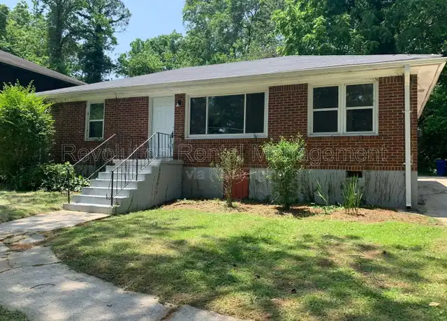Property at 2715 Larkspur Dr SE, Atlanta, GA, 30316, 3 beds, 1 bath, [object Object]