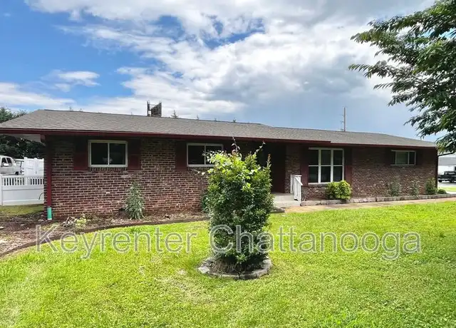 Property at 1635 Green Hill Dr, Hixson, TN, 37343, 3 beds, 2 baths, [object Object]