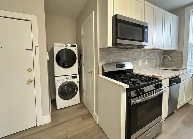 Property at 5301 Palisade Ave, West New York, NJ, 07093, 1 bed, 1 bath, [object Object]
