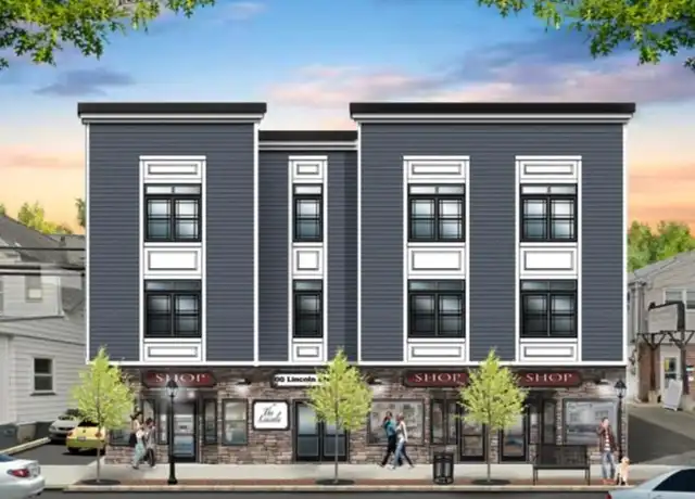 Property at 617 Lincoln Blvd Unit 3C, Bound Brook, NJ, 08805, 2 beds, 1 bath, [object Object]