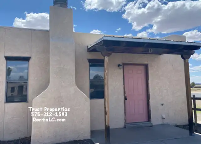 Property at 1981 Embassy Dr Unit D, Las Cruces, NM, 88005, 2 beds, 1 bath, [object Object]