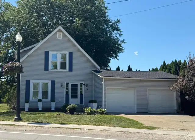 Property at 79 W Cherry St, Sunbury, OH, 43074, 3 beds, 1.5 baths, [object Object]