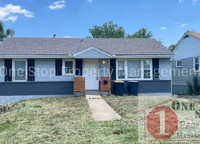 Property at 8411 Brooklyn Ave, Kansas City, MO, 64132, 5 beds, 2 baths, [object Object]