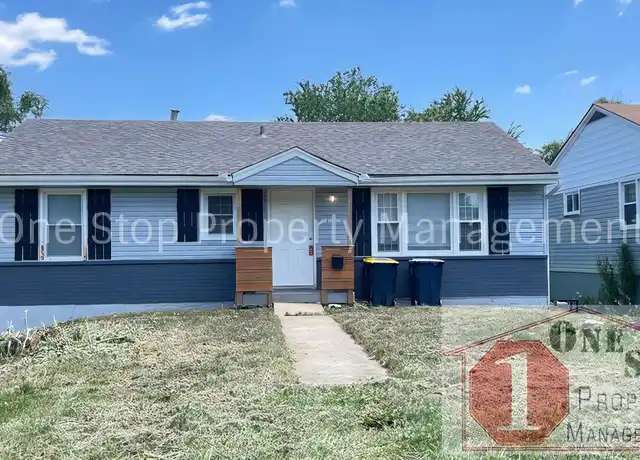 Property at 8411 Brooklyn Ave, Kansas City, MO, 64132, 5 beds, 2 baths, [object Object]
