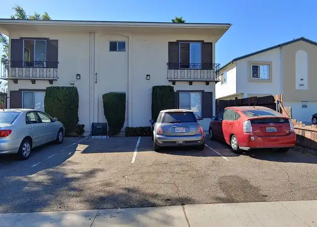 Property at 32nd St. 4754 - 4754 32nd St, San Diego, CA, 92116, 1 bed, 1 bath, [object Object]