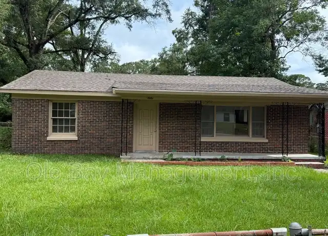 Property at 2207 Webb Ave, Mobile, AL, 36605, 3 beds, 1 bath, [object Object]