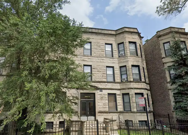 Property at 3815 N Wilton Ave, Chicago, IL, 60613, 3 beds, 1 bath, [object Object]
