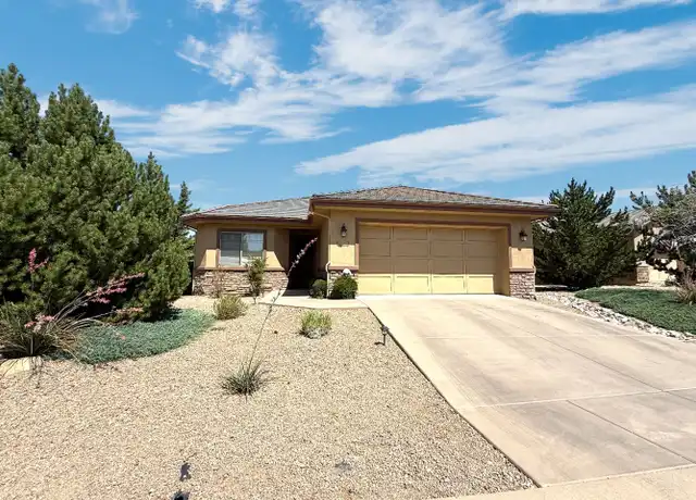 Property at 1223 Pebble Spgs, Prescott, AZ, 86301, 3 beds, 2.5 baths, [object Object]