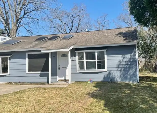 Property at 1009 Longley St, South Houston, TX, 77587, 2 beds, 1 bath, [object Object]