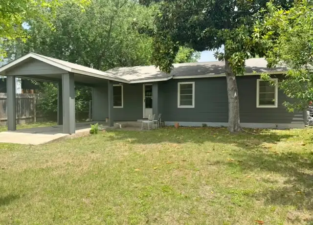 Property at 406 Swanee Dr Unit 1, Austin, TX, 78752, 2 beds, 1.5 baths, [object Object]