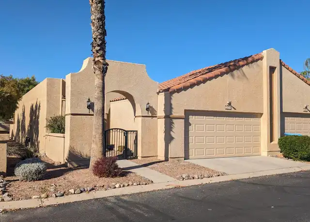 Property at 6205 N Windemere St, Tucson, AZ, 85704, 2 beds, 2 baths, [object Object]