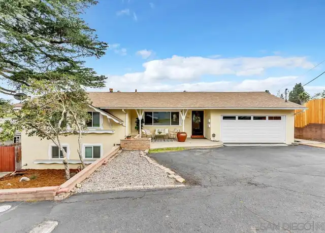 Property at 6789 Alamo Way, La Mesa, CA, 91942, 4 beds, 2 baths, [object Object]