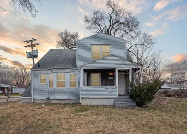 Property at 22107 15 Mile Rd, Clinton Township, MI, 48035, 2 beds, 1 bath, [object Object]