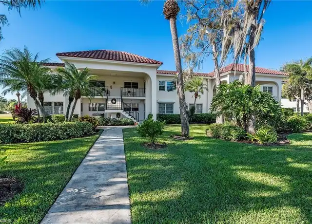 Property at 1055 Forest Lakes Dr Unit E209, Naples, FL, 34105, 2 beds, 20 baths, [object Object]