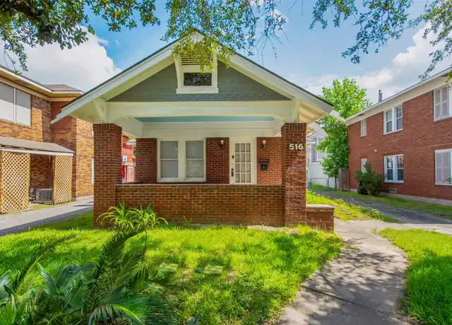 Property at 516 W Pierce St, Houston, TX, 77019, 2 beds, 1 bath, [object Object]