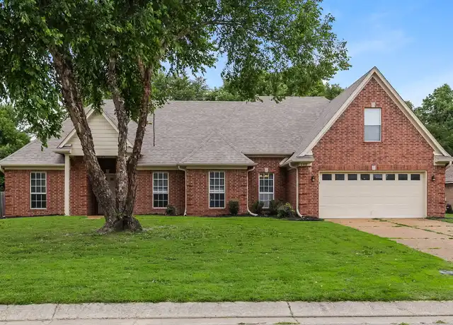 Property at 2378 Kindlewood Dr, Southaven, MS, 38672, 3 beds, 2 baths, [object Object]