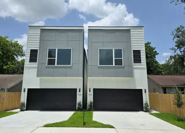 Property at 7012 Saint Augustine St, Houston, TX, 77021, 3 beds, 3.5 baths, [object Object]