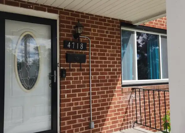 Property at 4718 Blue Ridge Ave, Baltimore, MD, 21206, 3 beds, 3 baths, [object Object]
