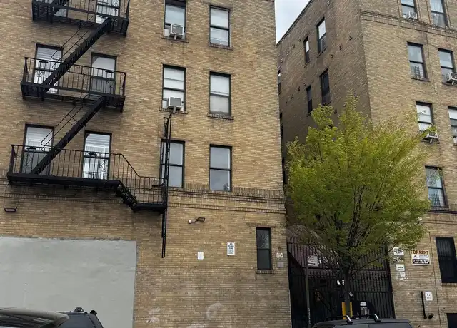 Property at 875 Longfellow Ave, Bronx, NY, 10474, 1 bed, 1 bath, [object Object]