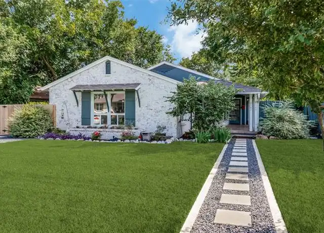Property at 6440 Lontos Dr, Dallas, TX, 75214, 2 beds, 1 bath, [object Object]