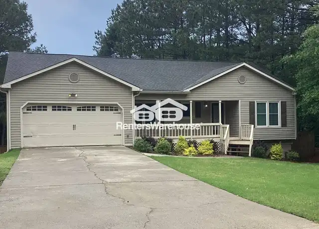 Property at 960 Garner Spring Ln, Sugar Hill, GA, 30518, 5 beds, 3 baths, [object Object]