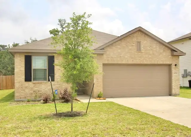 Property at 11053 Patriot Ct, Cleveland, TX, 77328, 3 beds, 2 baths, [object Object]