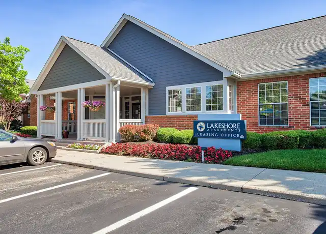 Property at Lakeshore Apartments - 8210 W Lakeshore Trail Dr, Indianapolis, IN, 46250, 1-2 bed, 1-2 bath, [object Object]
