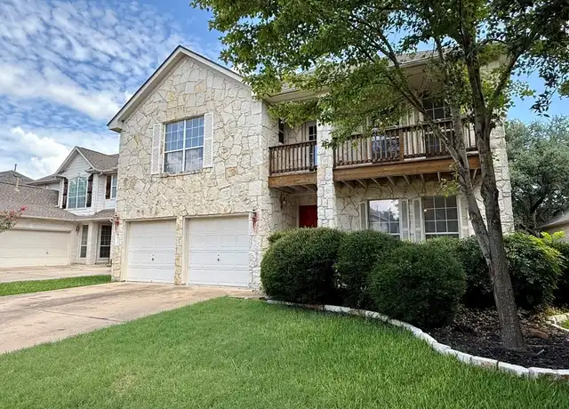 Property at 11128 Sandstone Trl, Austin, TX, 78750, 3 beds, 2.5 baths, [object Object]