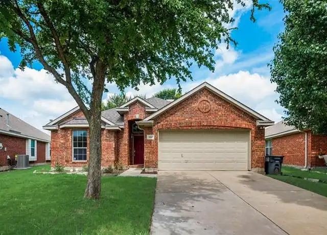 Property at 2509 Persimmon Dr, Little Elm, TX, 75068, 3 beds, 2 baths, [object Object]