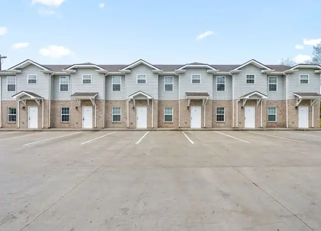 Property at 911 Crossland Ave Unit B, Clarksville, TN, 37040, 2 beds, 2.5 baths, [object Object]