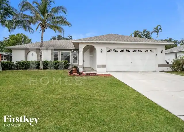 Property at 2122 SE 8th Pl, Cape Coral, FL, 33990, 3 beds, 2 baths, [object Object]