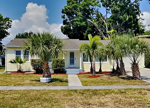 Property at 502 Chestnut St, Oldsmar, FL, 34677, 3 beds, 1 bath, [object Object]