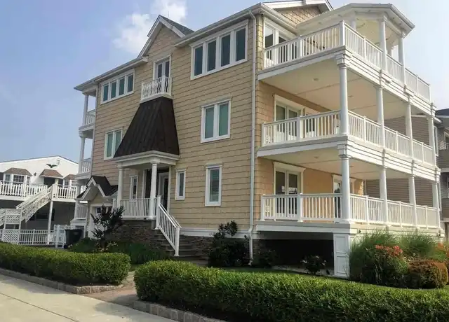 Property at 1001 Beach Ave E, Brigantine, NJ, 08203, 5 beds, 5.5 baths, [object Object]