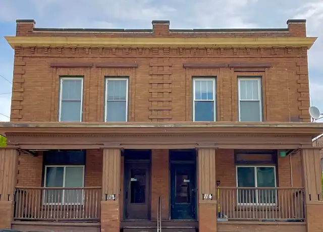 Property at 112 S 14th Ave E Apt 1, Duluth, MN, 55805, 1 bed, 1 bath, [object Object]