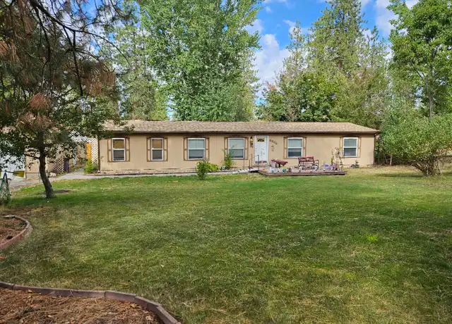 Property at 6304 Sundown Dr, Nine Mile Falls, WA, 99026, 4 beds, 2 baths, [object Object]