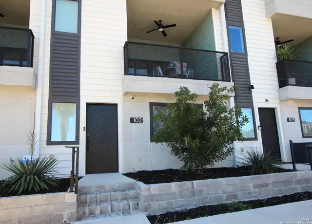 Property at 203 Paschal St #102, San Antonio, TX, 78212, 3 beds, 3.5 baths, [object Object]