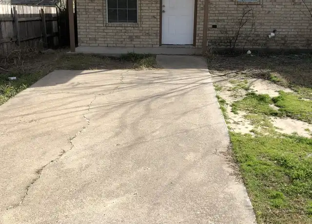 Property at 5209 Calloway St Unit A, Fort Worth, TX, 76114, 3 beds, 2 baths, [object Object]