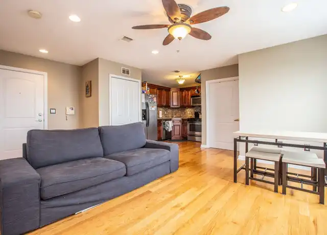Property at 605 New York Ave #703, Union City, NJ, 07087, 2 beds, 2 baths, [object Object]