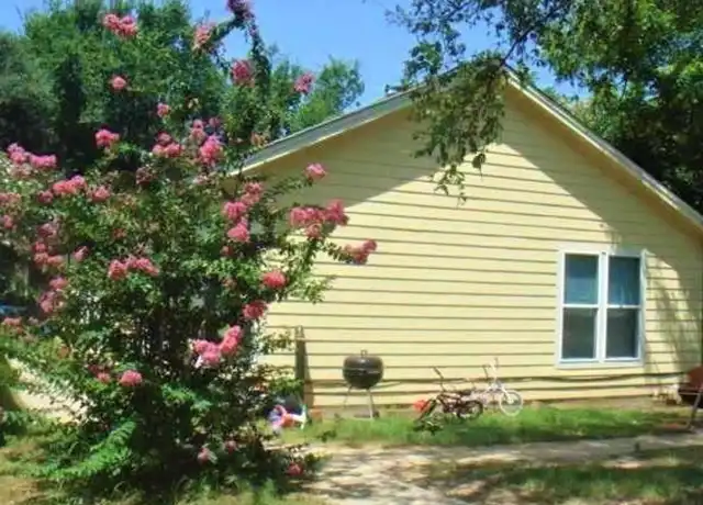 Property at 1410 Harvey St Unit A, Austin, TX, 78702, 3 beds, 2 baths, [object Object]