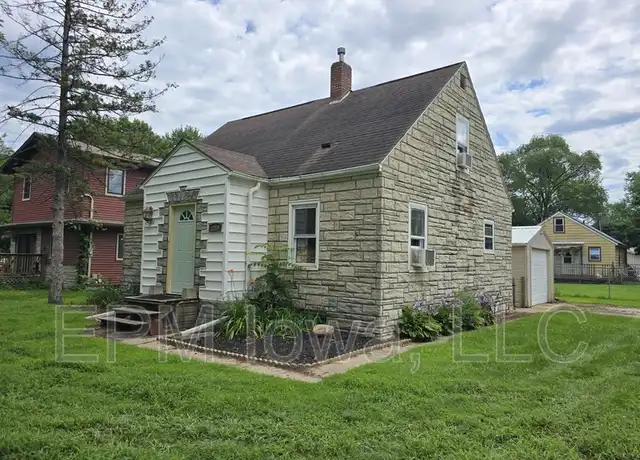 Property at 1269 Northey St Unit 1, Waterloo, IA, 50703, 3 beds, 1 bath, [object Object]